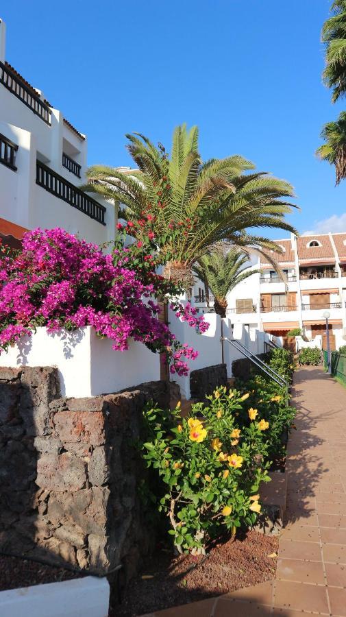 Apartamento en Tenerife Sur, Parque Santiago 2 Arona  Exterior foto